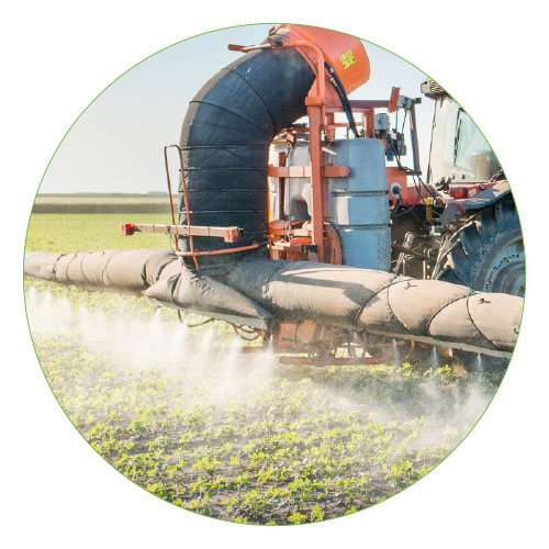 hplc analysis of pesticides